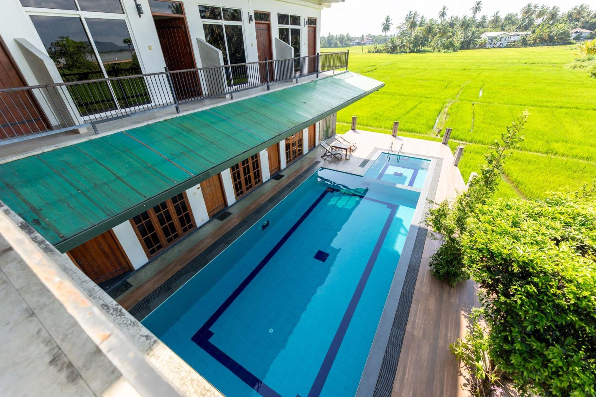 Serene Park Hotel By Ark Tissamaharama Εξωτερικό φωτογραφία
